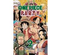 One Piece Party Nº 02/07