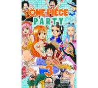 One Piece Party Nº 03/07
