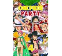 One Piece Party Nº 04