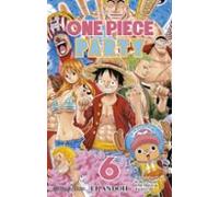 One Piece Party Nº 06/07