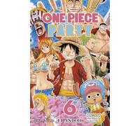 One Piece Party Nº 06