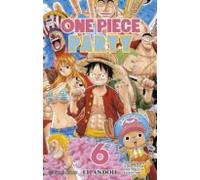 One Piece Party Nº 06