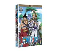 One Piece - Pays de Wano - 1 [Blu-ray]