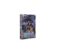One Piece - Pays de Wano - 10 [Francia] [DVD]