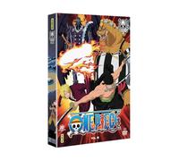 One Piece - Pays de Wano - 12 [Francia] [DVD]