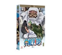 One Piece - Pays de Wano - 3 [Francia] [Blu-ray]