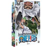 One Piece - Pays de Wano - 3 [Francia] [DVD]