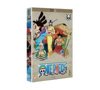 One Piece - Pays de Wano - 4 [Blu-ray]