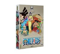 One Piece - Pays de Wano - 4 [DVD]