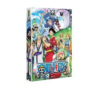 One Piece - Pays de Wano - 2 [Francia] [DVD]