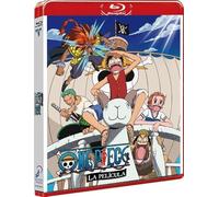 One Piece. Película 1. Blu-Ray [Blu-ray]