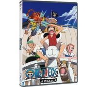 One Piece. Película 1 [DVD]