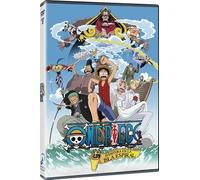 One Piece. Pelicula 2 [DVD]