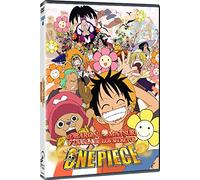 One Piece. Película 6. El Barón Omatsuri Y L A Isla De Los Secretos [DVD]