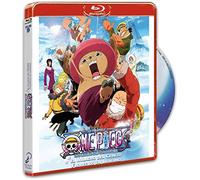 One Piece. Película 9 Blu-Ray [Blu-ray]