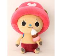 One piece peluche chopper new ver. 1 45 cm