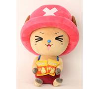 One piece peluche chopper new ver. 2 45 cm