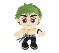 One Piece - Peluche Coleccionable - Zoro