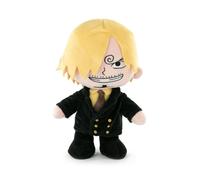 One piece - peluche de los personajes de one piece - 28 centímetros -