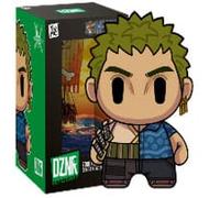One piece peluche dznr zoro dead or alive edition 18 cm