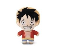 One Piece - Peluche Luffy 15 cm