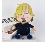 One piece peluche sanji 25 cm