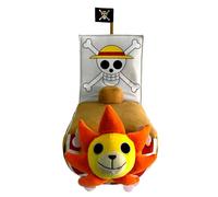 Sakami Merchandise Peluche SOLADO DE UNA Pieza 25 cm