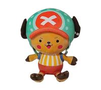 One piece peluche tony tony chopper 25 cm