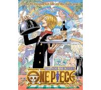 One Piece: Pirate Recipes (Tapa dura) One Piece: Pirate Recipes