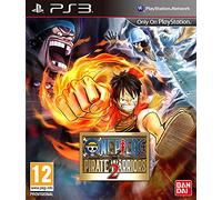 One Piece: Pirate Warriors 2 [Importación Francesa]