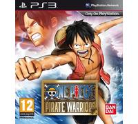 One Piece:Pirate Warriors