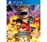 One Piece: Pirate Warriors 3