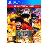 One Piece: Pirate Warriors 3