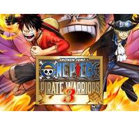 ONE PIECE PIRATE WARRIORS 3 Gold Edition (PC) Steam Key - GLOBAL