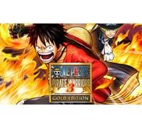 One Piece: Pirate Warriors 3 Gold Edition Steam Worldwide PC