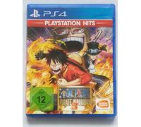 One Piece Pirate Warriors 3 [Importación Alemana]