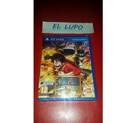 One Piece: Pirate Warriors 3 [Importación Francesa]