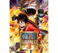 One Piece Pirate Warriors 3 (PC) - Steam Account - GLOBAL