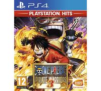 One Piece Pirate Warriors 3 PlayStation Hits [Importación francesa]