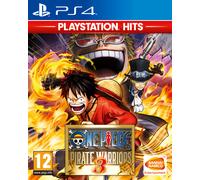 One Piece Pirate Warriors 3 (Playstation Hits) Juego para PlayStation 4, PS4