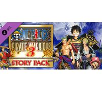 One Piece Pirate Warriors 3 Story Pack PC