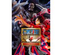 One Piece Pirate Warriors 4- Character Pass (DLC) (PC) Steam Key GLOBAL