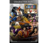 ONE PIECE: PIRATE WARRIORS 4 Character Pass (DLC) Windows Store Key EUROPE