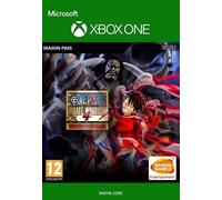 One Piece Pirate Warriors 4- Character Pass (DLC) (Xbox One) XBOX LIVE Key GLOBAL