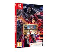 BANDAI NAMCO Entertainment One Piece : Pirate Warriors 4 Estándar Nintendo Switch