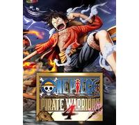 ONE PIECE: PIRATE WARRIORS 4 | Deluxe Edition (PC) - Steam Gift - EUROPE