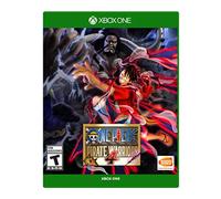 ONE PIECE: PIRATE WARRIORS 4 - Xbox One Xbox One St (Xbox One) (Importación USA)
