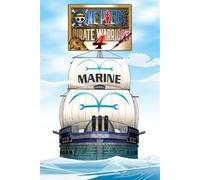 ONE PIECE: PIRATE WARRIORS 4 Koby's Combat Chronicle & Soul Map 2 XBOX LIVE Key EUROPE