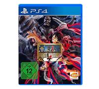 One Piece: Pirate Warriors 4 - PlayStation 4 [Importación alemana]