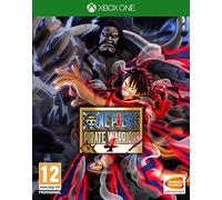 One Piece : Pirate Warriors 4 pour Xbox One [Importación francesa]
